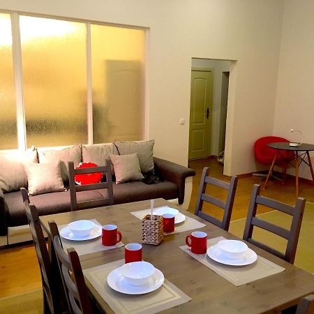Elizabetes Apartments รีกา ภายนอก รูปภาพ