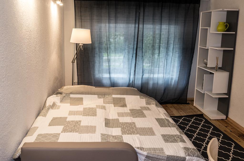 Elizabetes Apartments รีกา ภายนอก รูปภาพ