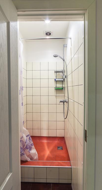 Elizabetes Apartments รีกา ภายนอก รูปภาพ