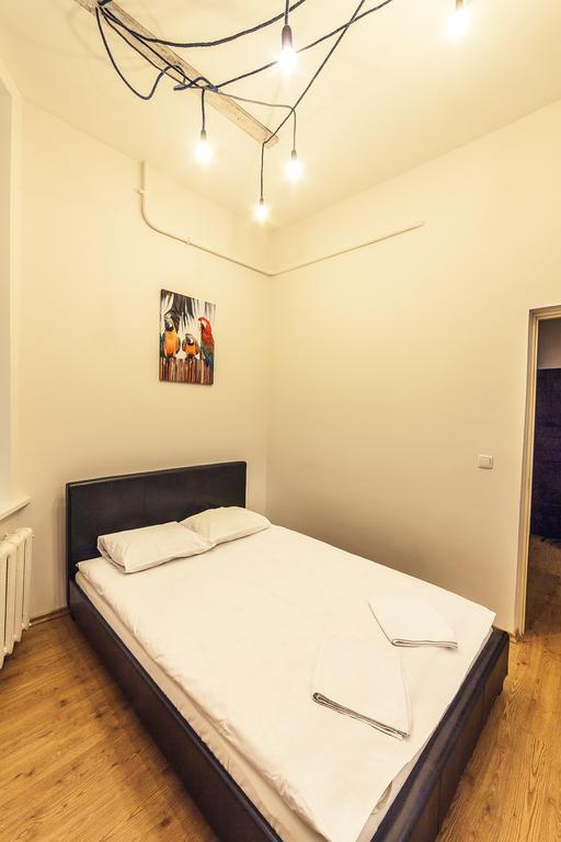 Elizabetes Apartments รีกา ภายนอก รูปภาพ