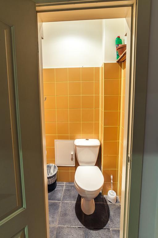 Elizabetes Apartments รีกา ภายนอก รูปภาพ